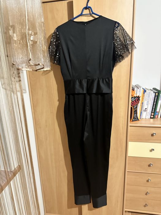 Kombinezon na sylwestra