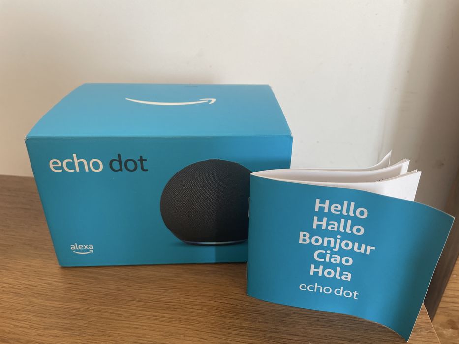 amazon alexa echo dot446851660959590401