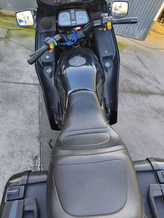 BMW K1100 LT 1999