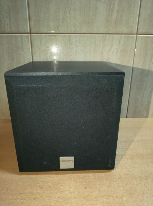 Subwoofer CREATIVE Inspire 4.1 4400