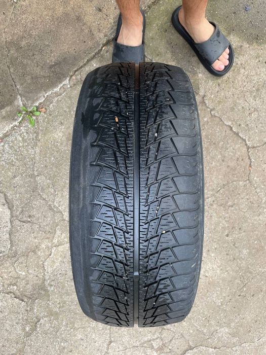 205/50/17 NANKANG Snow Viva