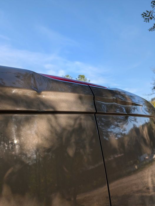 Ford Transit Connect 2019 1.5 EcoBlue 120 Cv