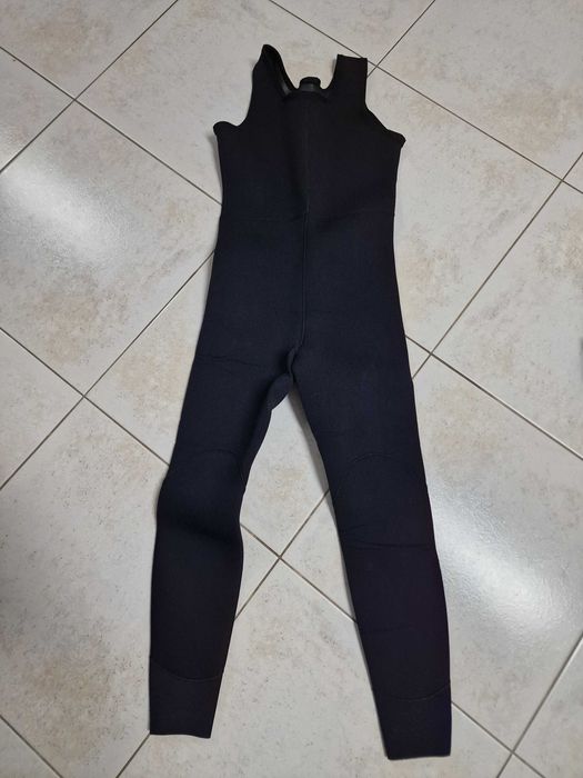 Equipamento de Mergulho Cressi