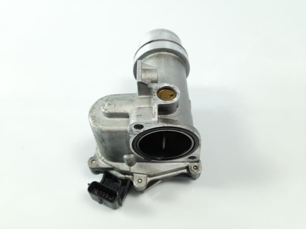 Corpo borboleta NISSAN Juke (F15)