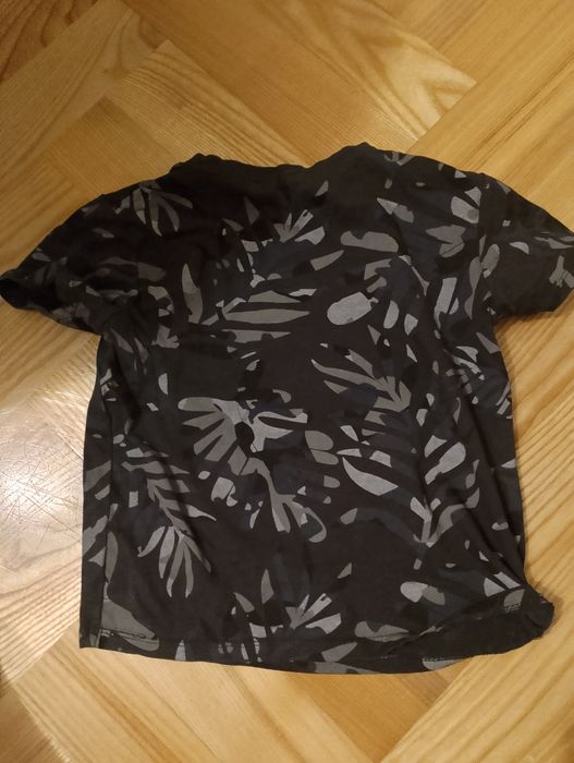 T-shirt chłopięcy