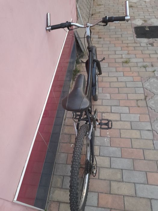 Продам велосипед