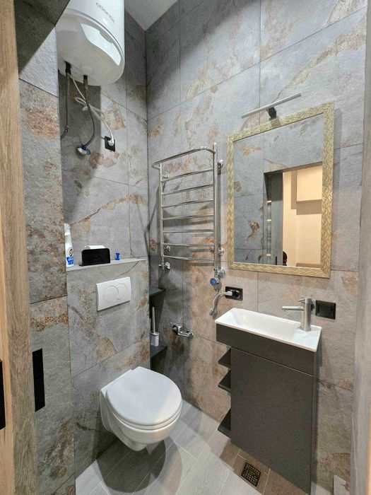 Оренда 1 кімнатної квартири вул К. Левицького ЦЕНТР ПЕРША ЗДАЧА