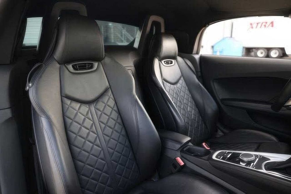 Audi TT quattro      2018