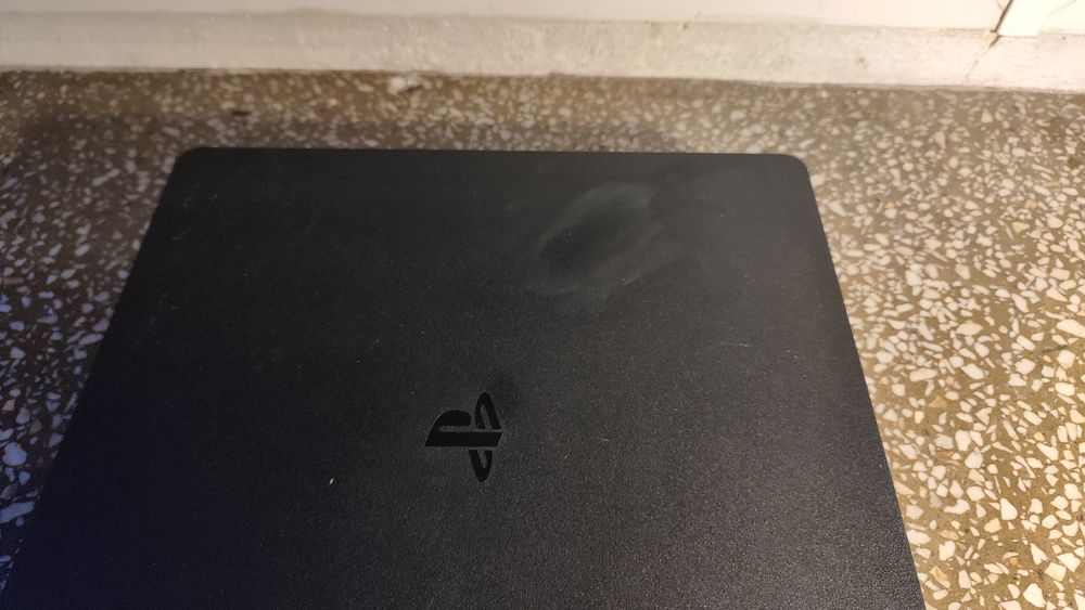 Oryginalna obudowa PlayStation 4 slim PS4