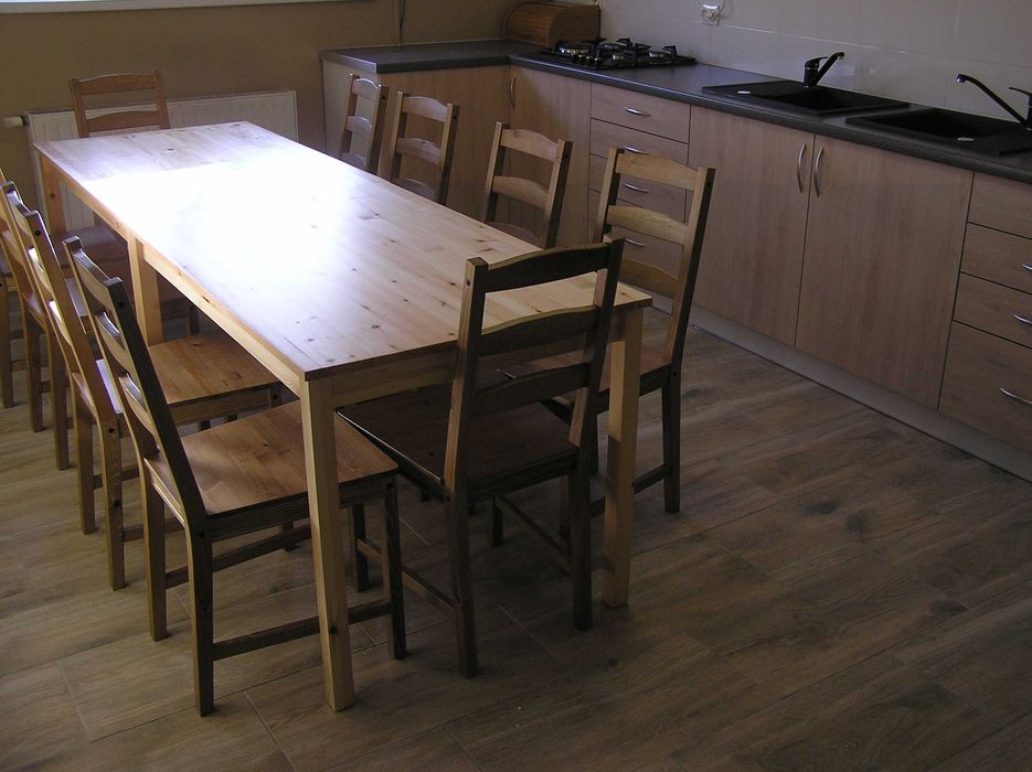 Kwatery Pokoje Pracownicze Bydgoszcz 12-15 osób Bydgoszcz