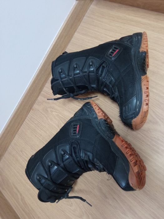 Buty snowboardowe Lamar rozm. 36
