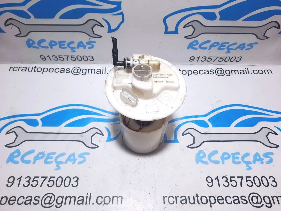 BOMBA COMBUSTIVEL ALFA ROMEO 159 939 1.9 JTS 160CV 2.2 185CV DXB11