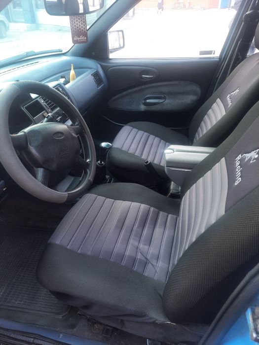 Продам Форд Эскорт