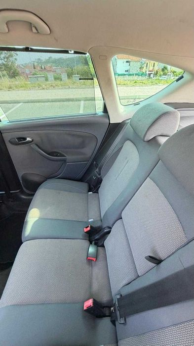 SEAT Altea XL 1.9 TDI foto 4