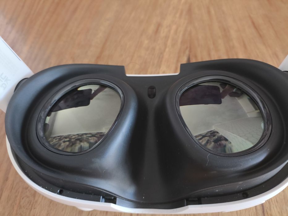 Gogle vr Meta Quest 3