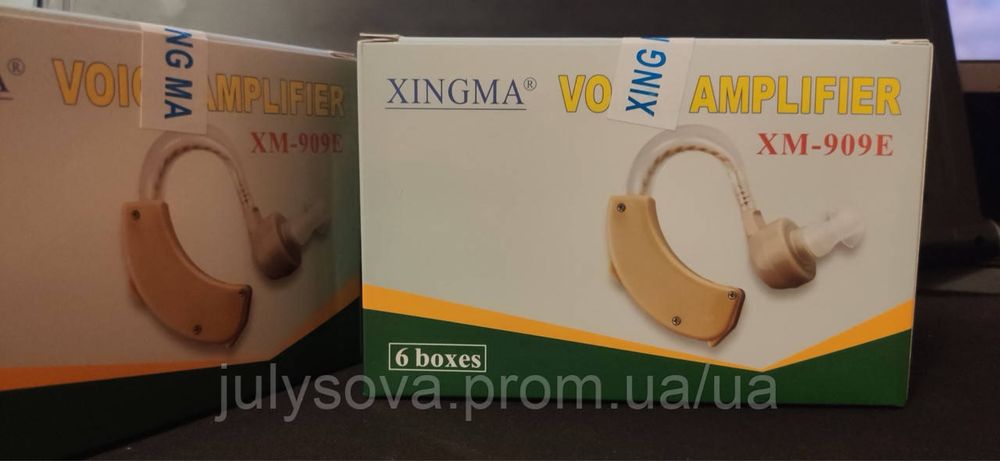 Слуховой апарат для улучшения слуха слуховий аппарат