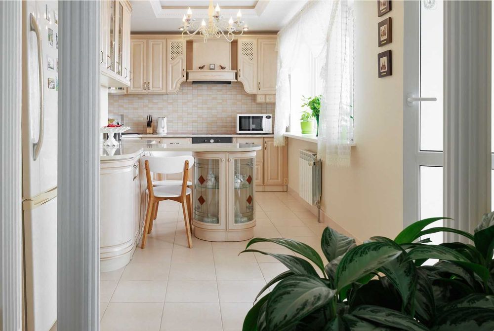 3-rooms apartment apartment by the address st. Bazhana pr (area 126 m²) - Atlanta.ua - photo 6