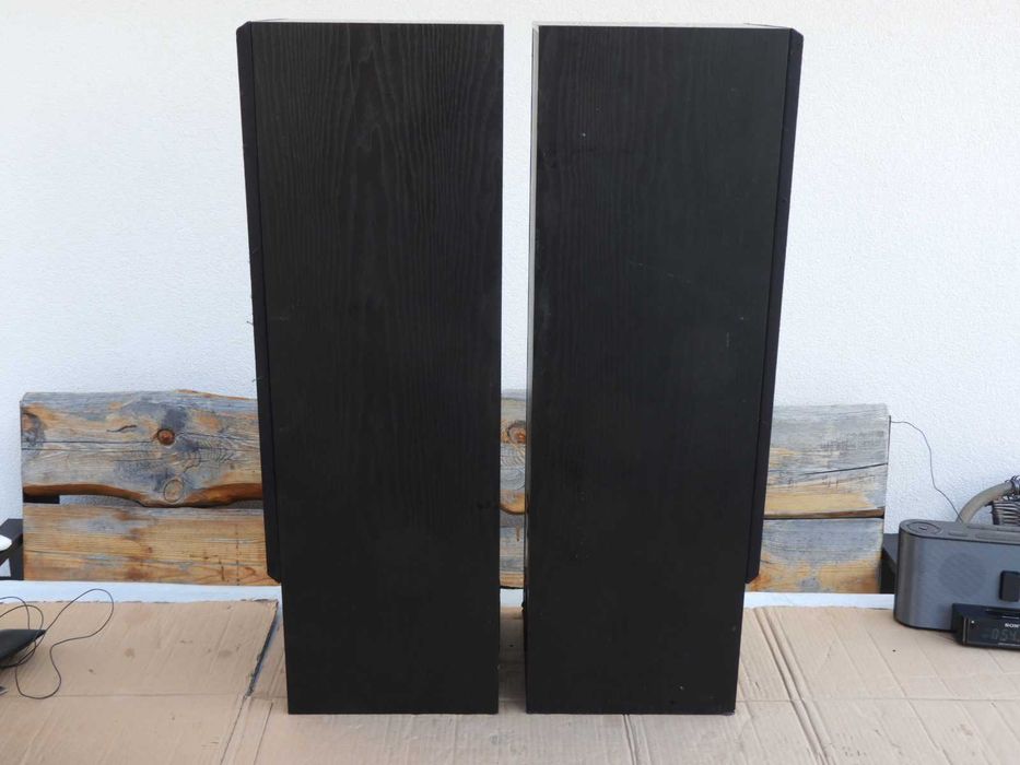 Kolumny Magnat 5000 XL do zestawu audio