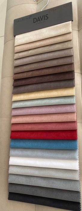 KENZO -Świetny fotel, bardzo wygodny w obsłudze, wiele opcji ustawień