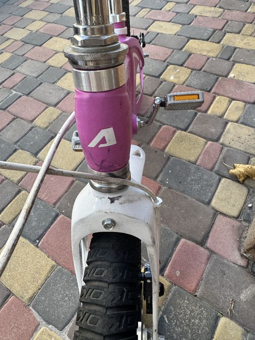 Дитячий велосипед Ardis 18