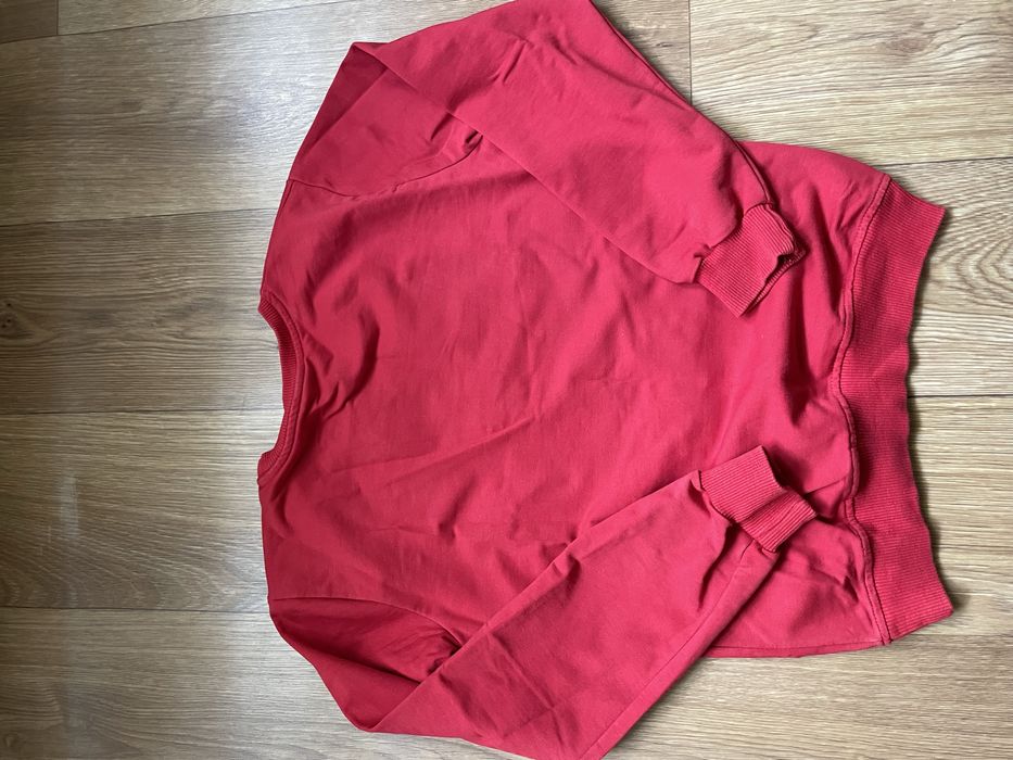 Світшот на дівчинку