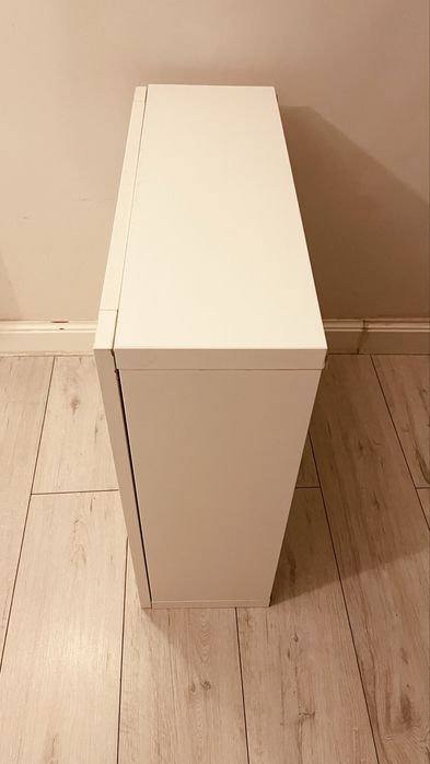 Szafki Besta Ikea 60X22X64