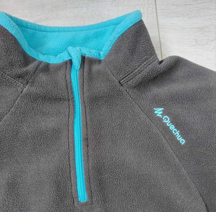 Bluza polarowa damska Quechua L