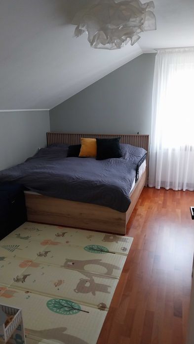 Komfortowe mieszkanie w doskonałej lokalizacji - os. Dąbrówki