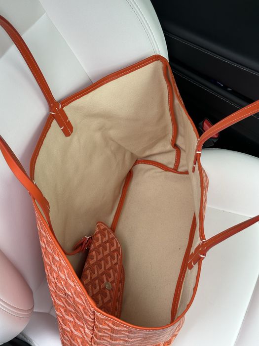 Goyard сумка шопер