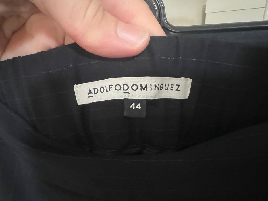 Calça - Adolfo Dominguez