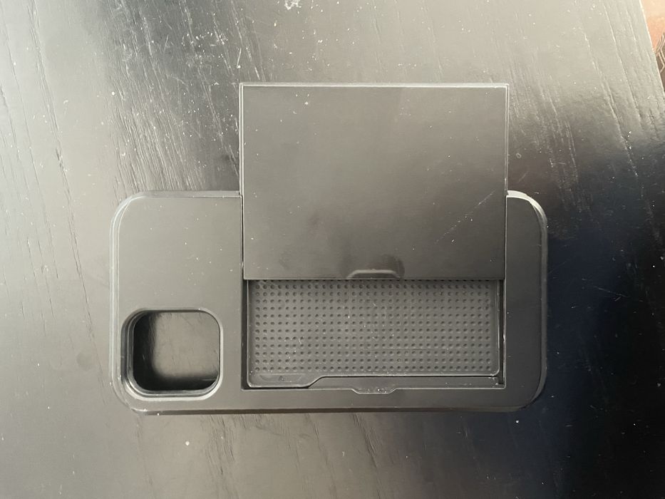 Pack 4 Capas iPhone 12 / 12 Pro SENNA