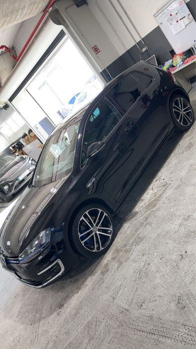 Golf GTE 1.4 tsi 2015