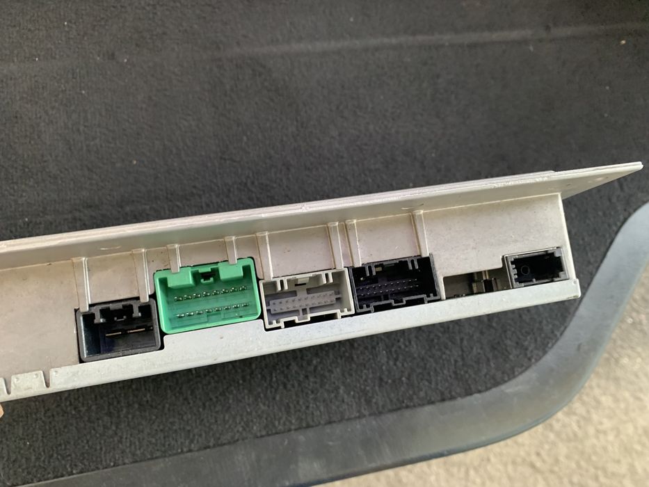 Harman Kardon AUD 2C / XQK500095 H02 / S0420