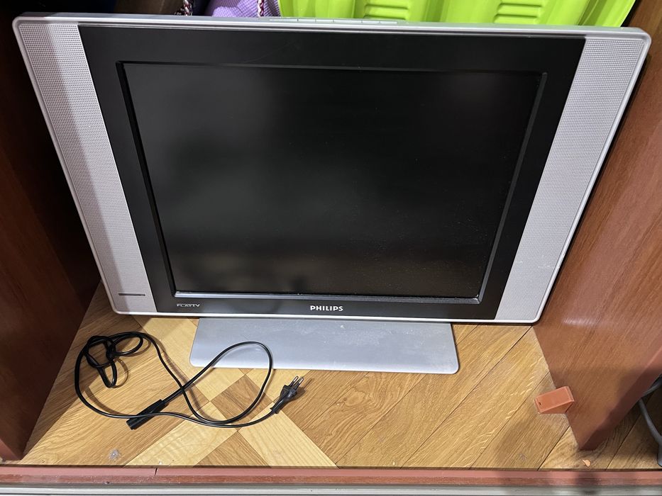 Телевізор філіпс