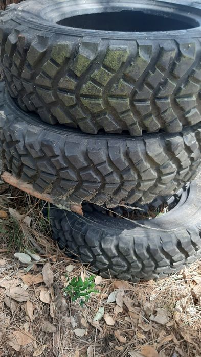 Peneus Fedima 205/70 R 15