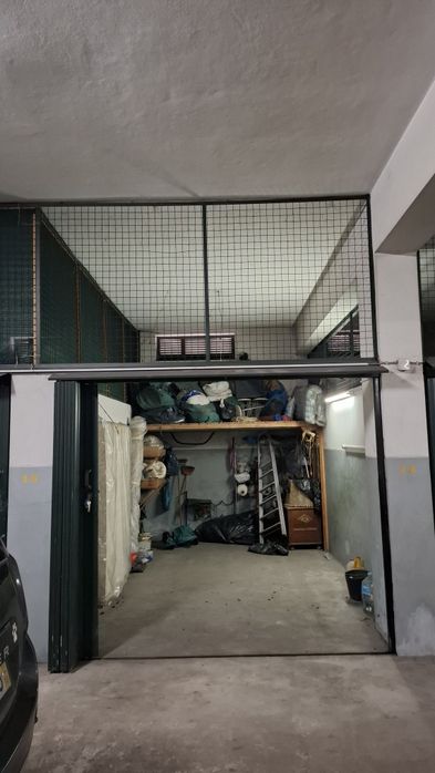 Garagem fechada Ermesinde