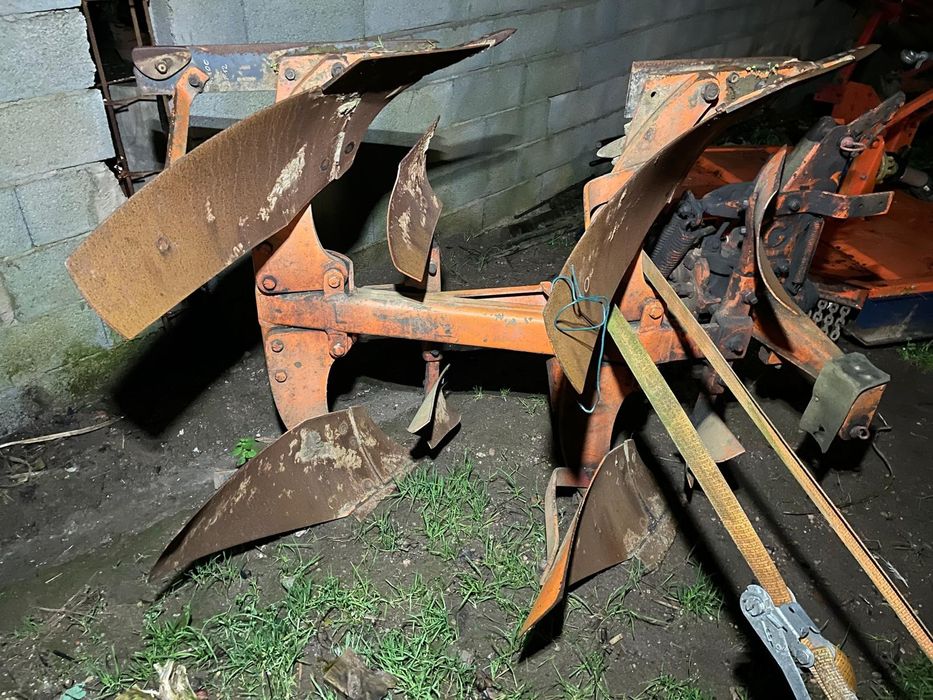 Charrua Galucho 2 ferros 12