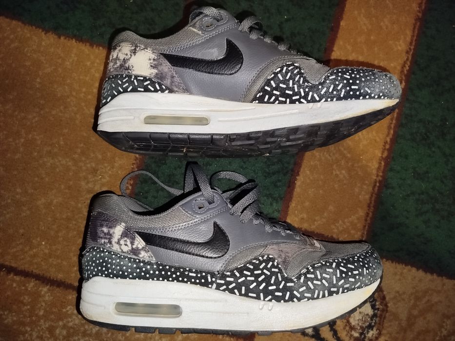 Кросівки Nike Air Max 39 розмір