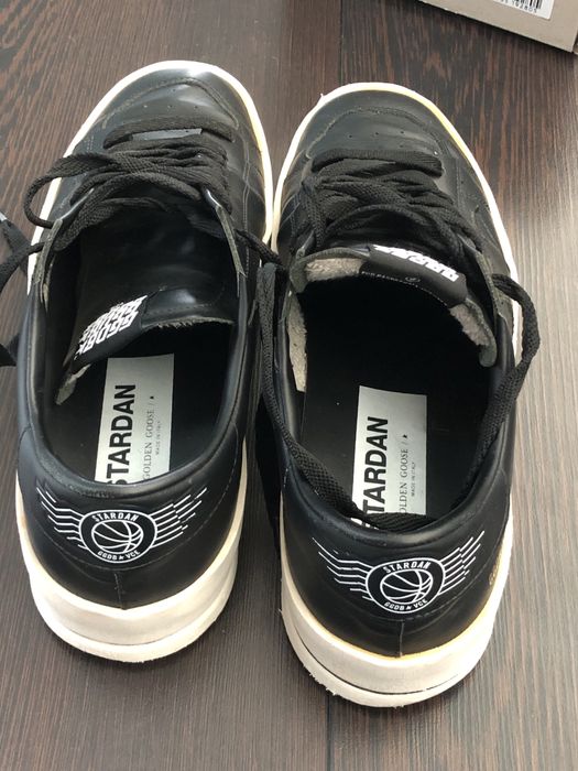 Ténis Golden Goose 40