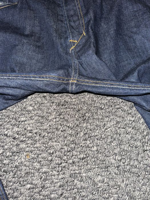 Фірмові джинси Diesel