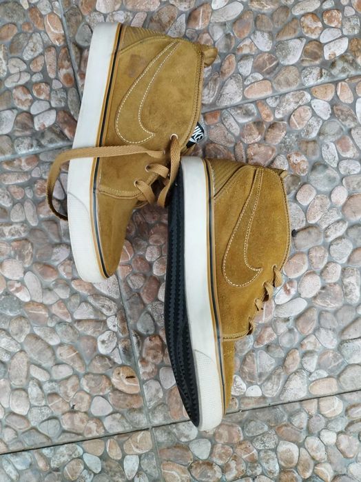 Bty damskie nike