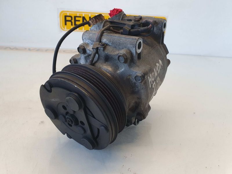 Compressor AC HONDA Civic VI Aerodeck (MB_,MC_)