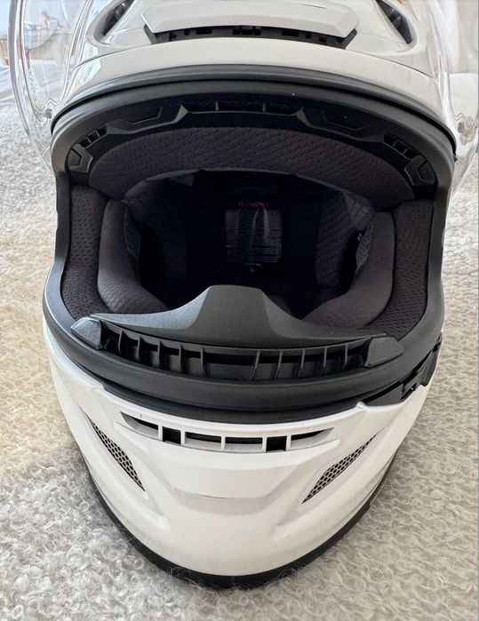 capacete de mota