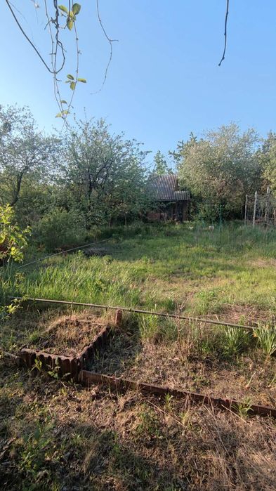 Продамо 2у цегляну дачу недалеко від пляжу " Гаваї."