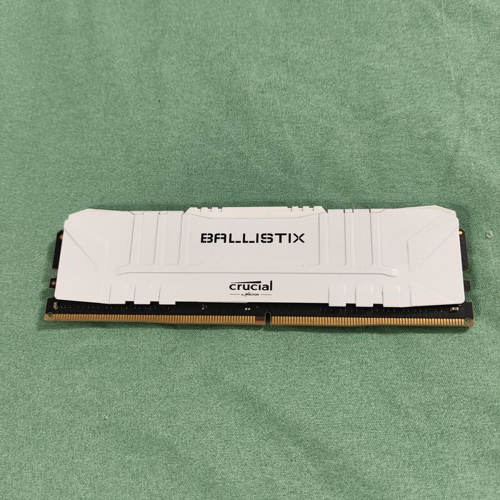 ОЗУ 8+8 16GB ddr4 3200 MHz та 3600 MHz