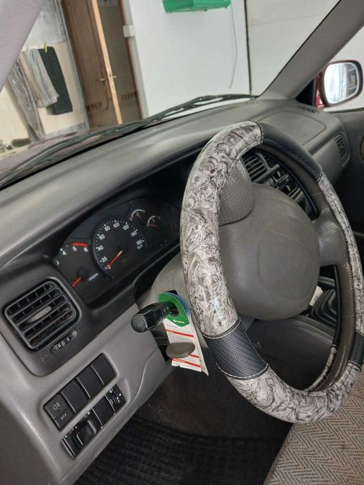 Suzuki Grand Vitara 2.0 1999