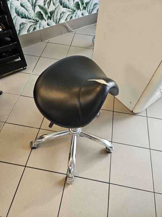Sprzedam hoffer na kolkach