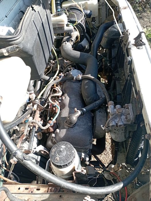 Продам Фіат по запчастинах