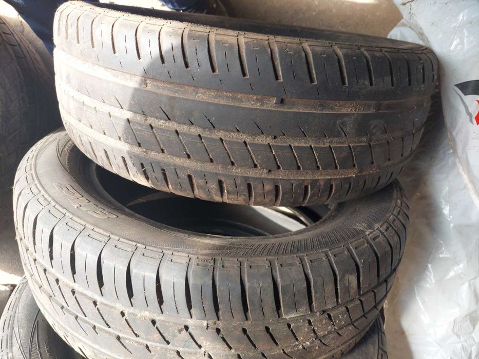 Opony letnie 205/55r16