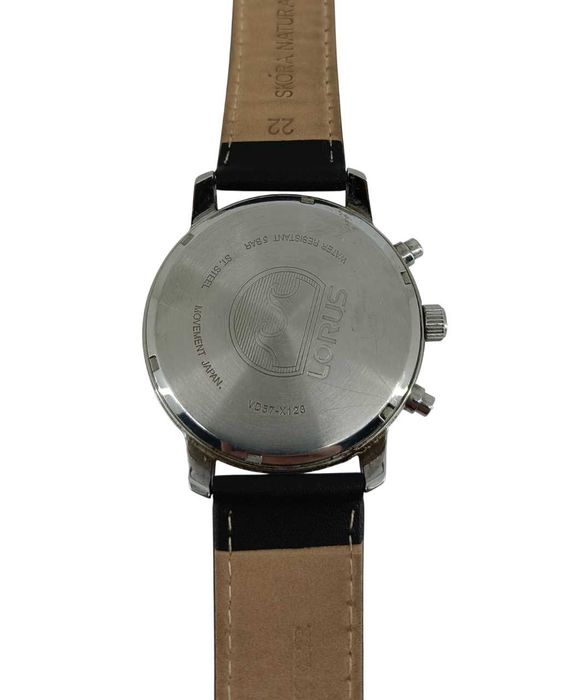 Zegarek Meski Lorus VD57-X123 CHRONOGRAPH